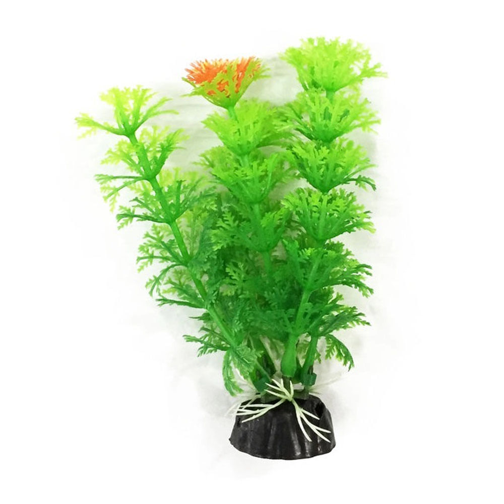 Foto-do-produto-Planta-Artificial-Soma-Economy-10cm-Verde--mod.-409--no-petshop-online-da-Tudo-de-Bicho