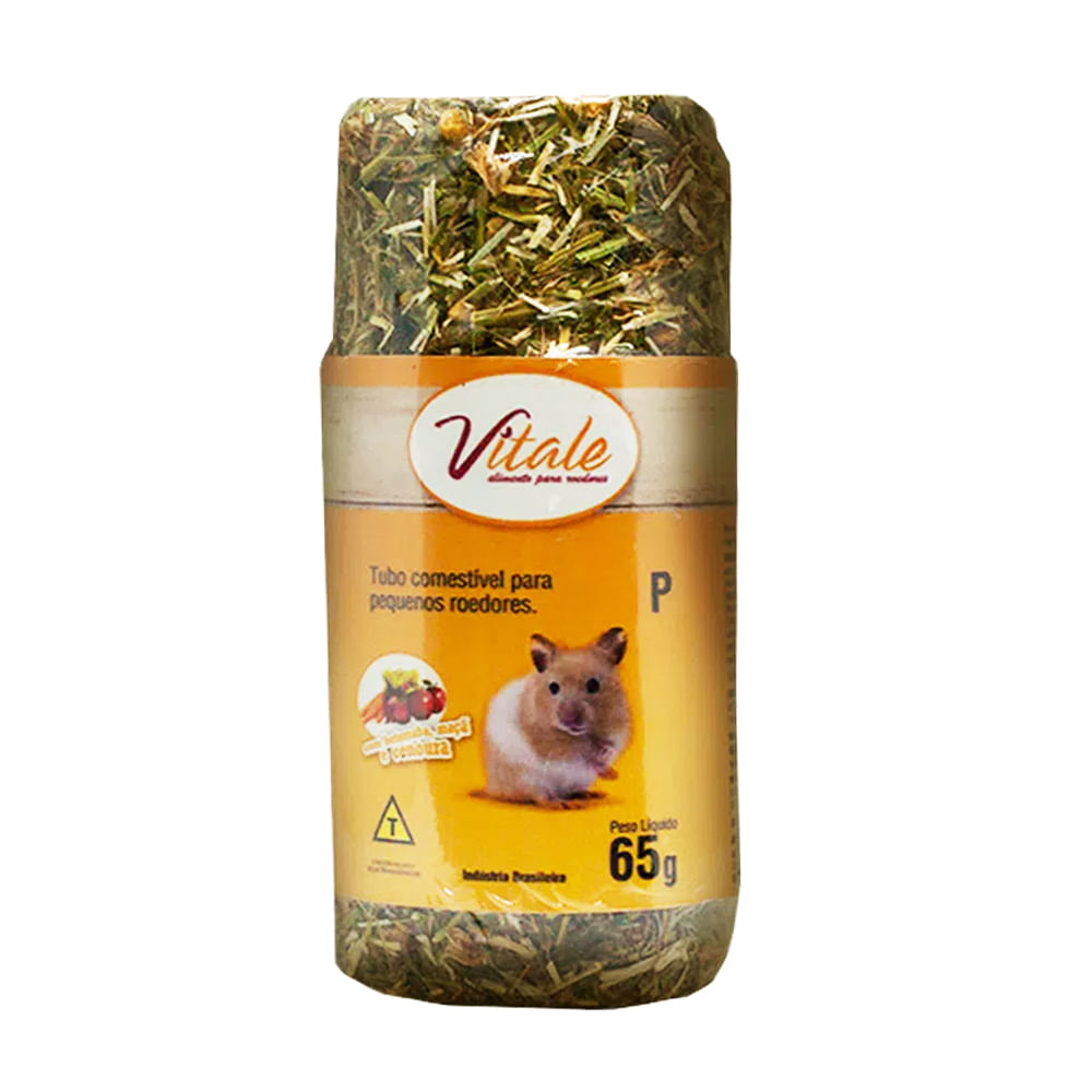 Foto-do-produto-Tubo-Comestivel-Para-Roedores-Danreal-65g-no-petshop-online-da-Tudo-de-Bicho