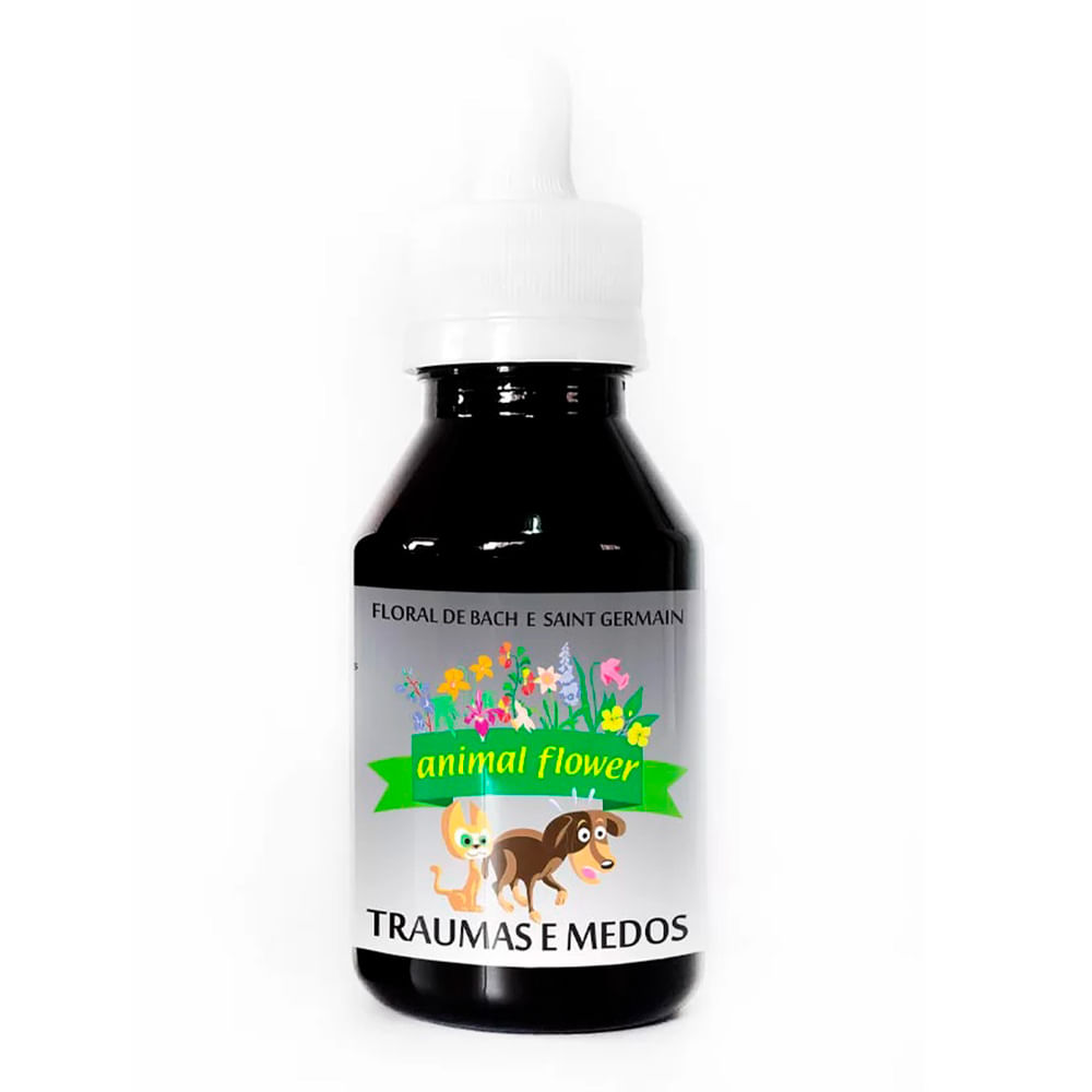 Foto-do-produto-Floral-Traumas-Medos-Animal-Flower-30-ml-no-petshop-online-da-Tudo-de-Bicho