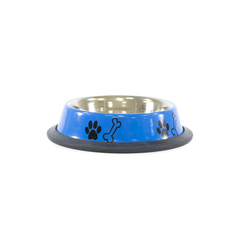 Foto-do-produto-Comedouro-Gatos-The-Pets-Dec.-Pantone-240ml-no-petshop-online-da-Tudo-de-Bicho