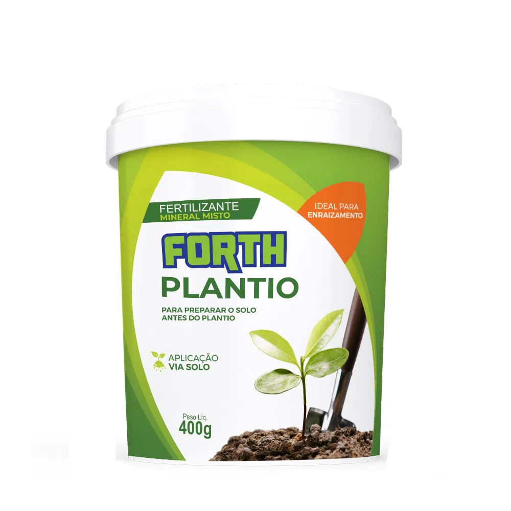 Foto-do-produto-Fertilizante-Forth-Plantio-400g-no-petshop-online-da-Tudo-de-Bicho