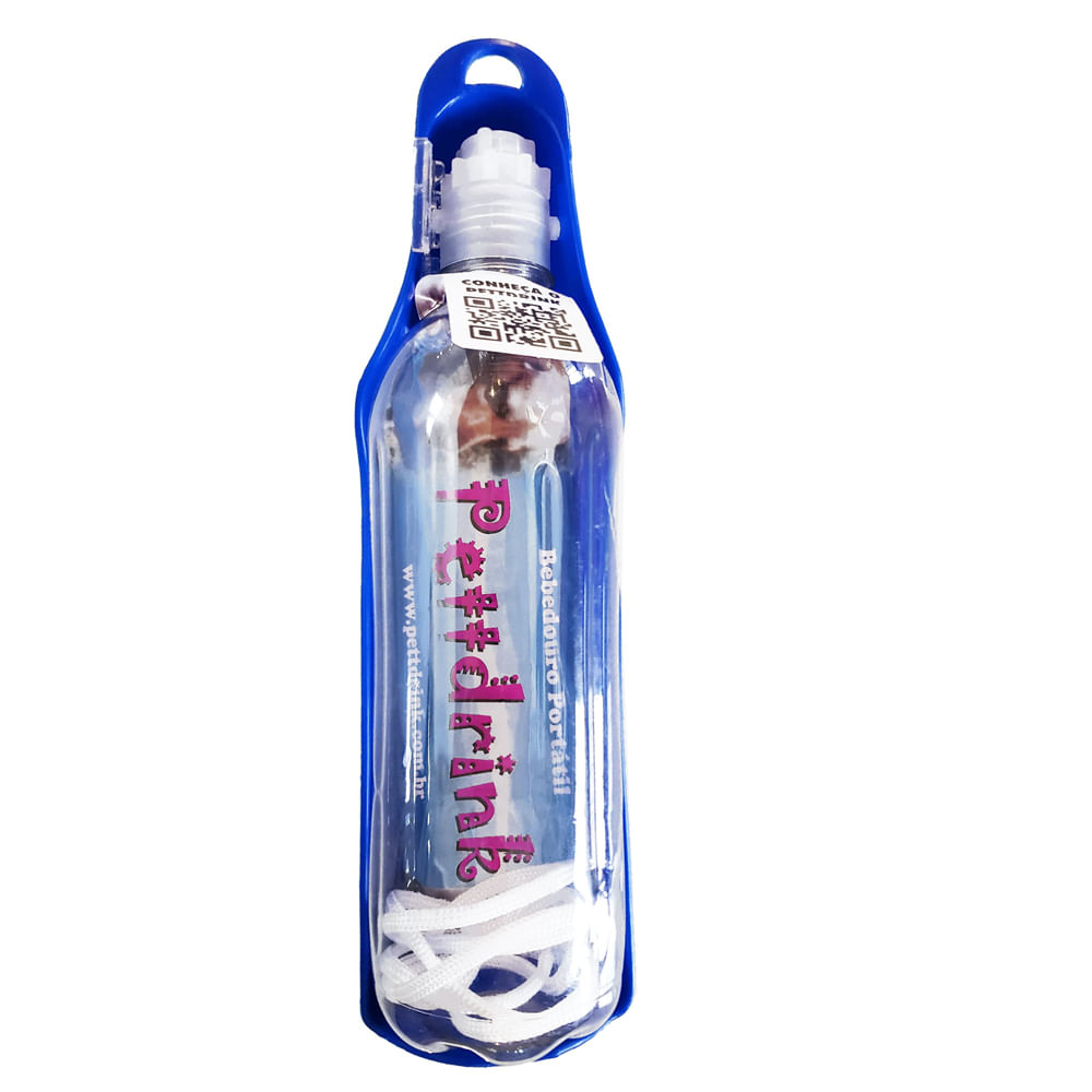 Foto-do-produto-Bebedouros-Caes-PettDrink-Azul-500ml-no-petshop-online-da-Tudo-de-Bicho