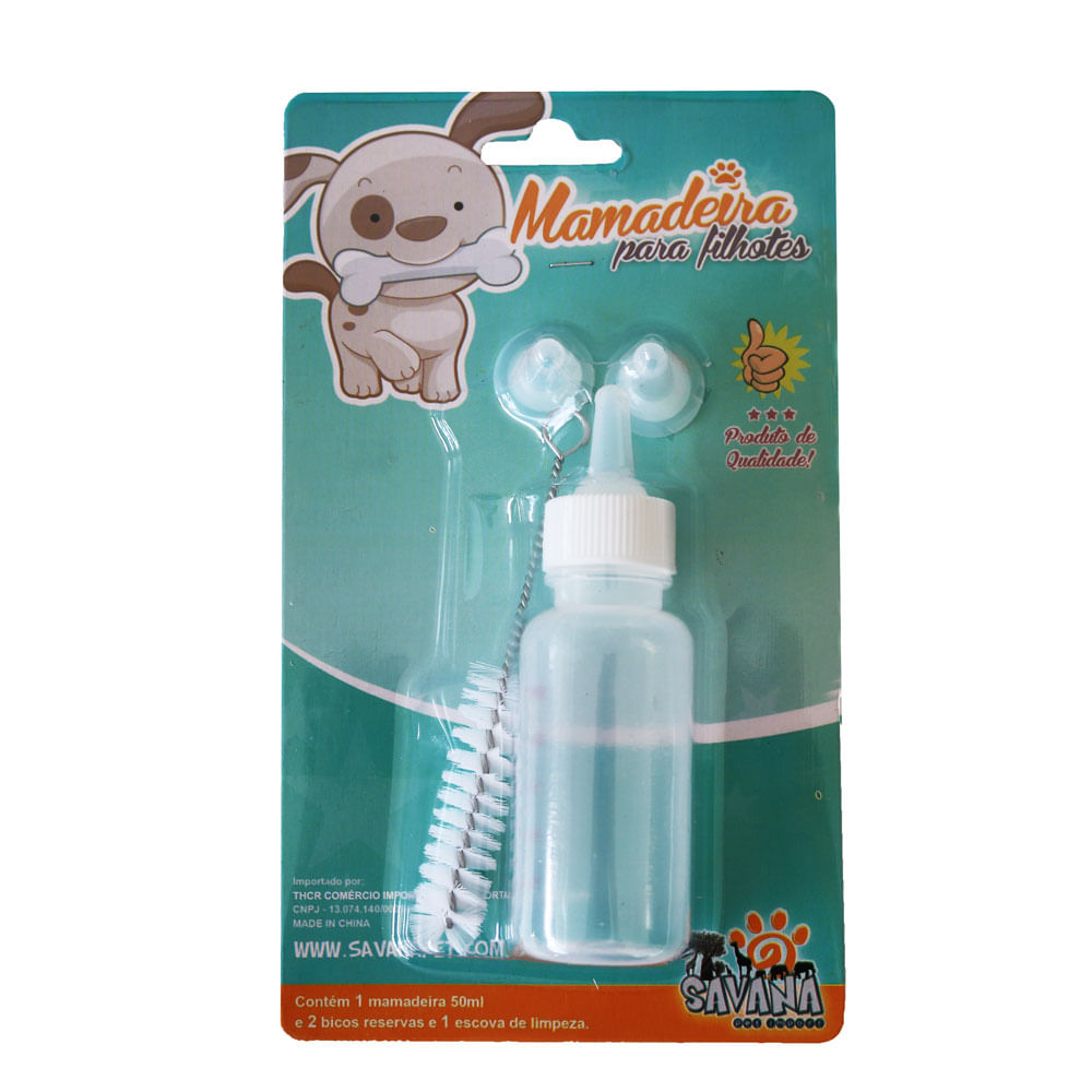 Foto-do-produto-Mamadeira-Para-Filhotes-Savana-50ml-no-petshop-online-da-Tudo-de-Bicho