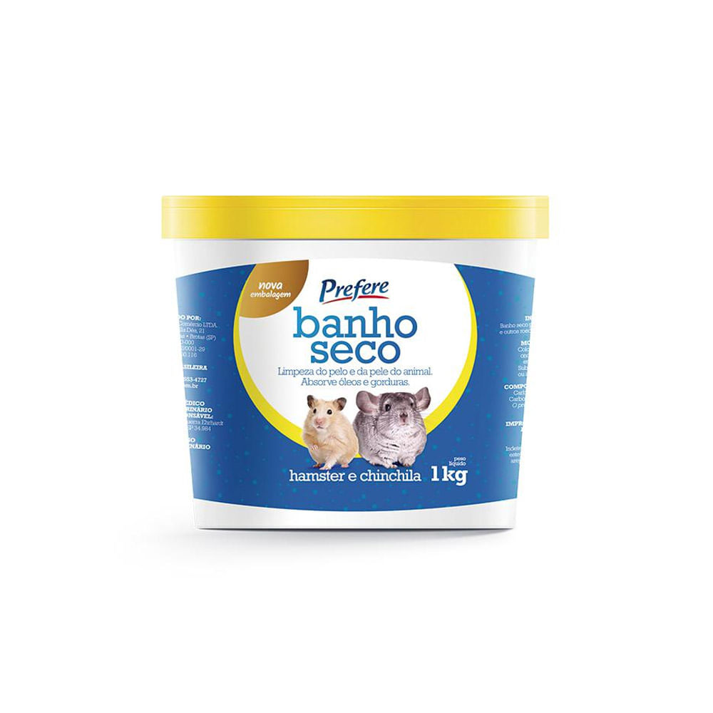 Foto-do-produto-Banho-a-Seco-Para-Hamster-e-Chinchila-Prefere-1kg-no-petshop-online-da-Tudo-de-Bicho