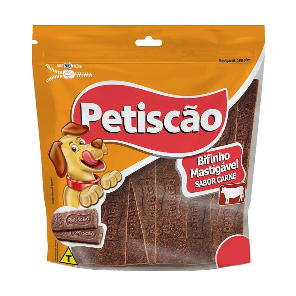 Foto-do-produto-Bifinho-Caes-Petiscao-Tablete-Mastigavel-de-Carne-1kg-no-petshop-online-da-Tudo-de-Bicho