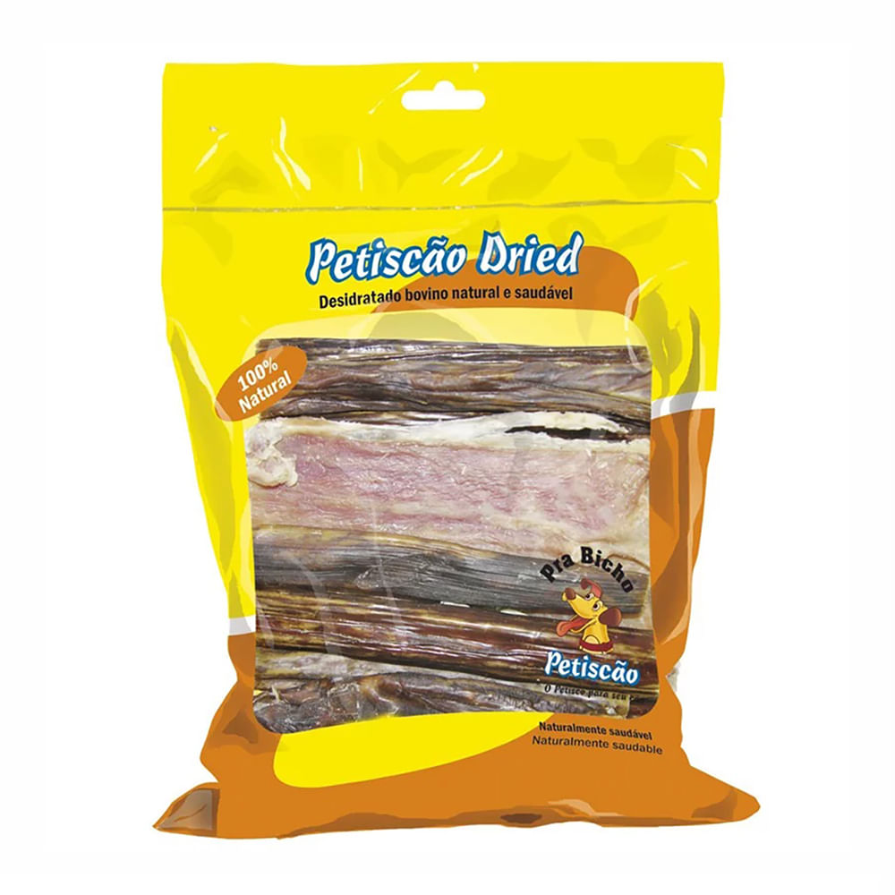 Foto-do-produto-Petisco-Caes-Petiscao-Dried-Misto-Bites-100g-no-petshop-online-da-Tudo-de-Bicho