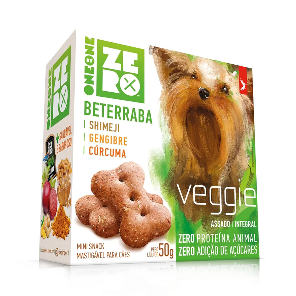 Foto-do-produto-Biscoito-Para-Caes-Spin-Pet-Mini-Snack-Zero-Veggie-50g-no-petshop-online-da-Tudo-de-Bicho