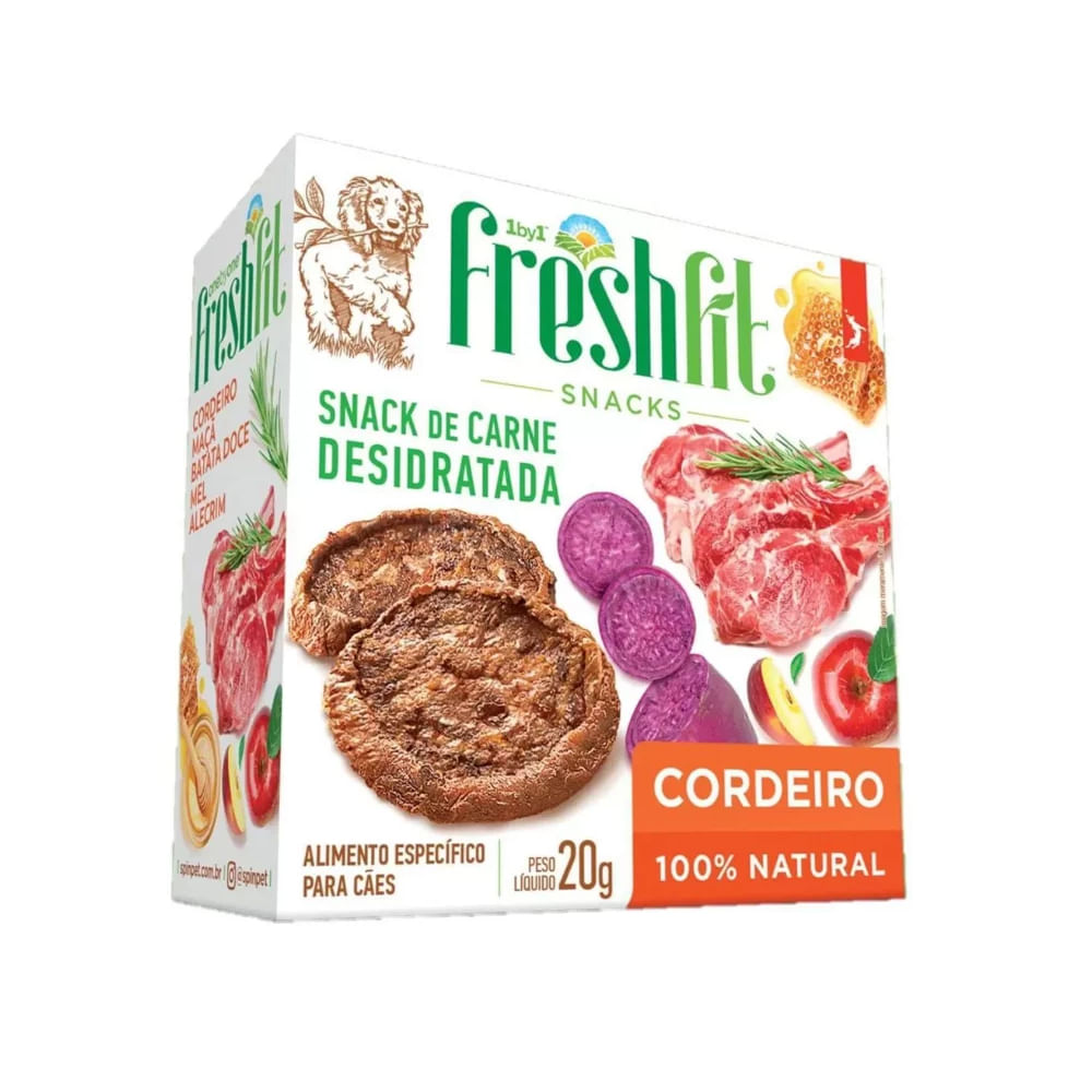 Foto-do-produto-Petisco-Para-Caes-Mini-Snack-Spin-Pet-Freshfit-Cordeiro-20g-no-petshop-online-da-Tudo-de-Bicho