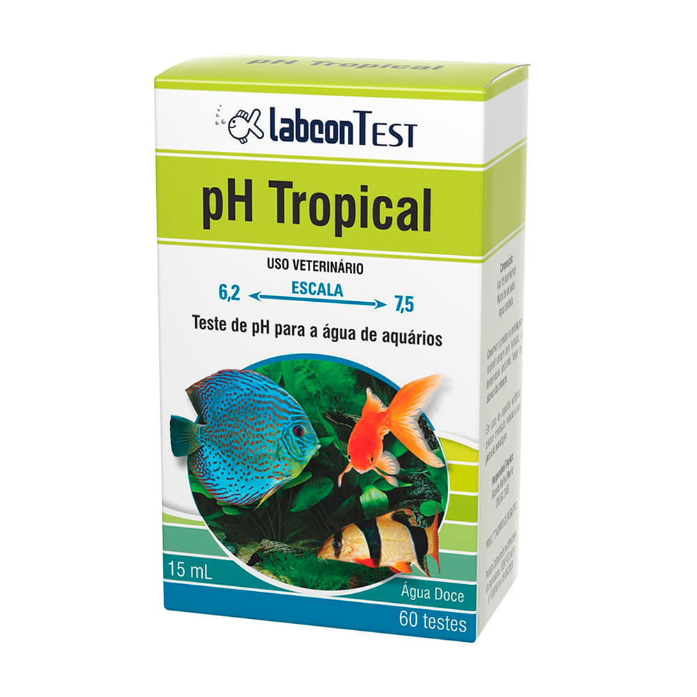 Foto-do-produto-Teste-Ph-Tropical-Agua-Doce-Para-Aquario-Labcon-15ml-no-petshop-online-da-Tudo-de-Bicho