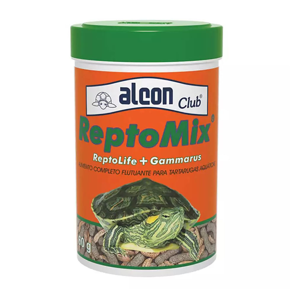 Foto-do-produto-Racao-Para-Repteis-Reptomix-Alcon-60g-no-petshop-online-da-Tudo-de-Bicho