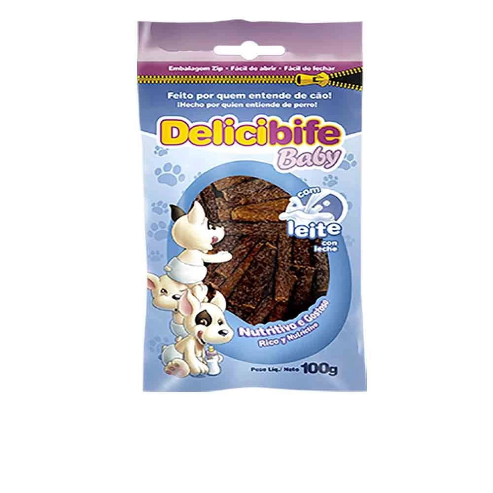 Foto-do-produto-Petisco-Delicibife-Caes-Baby-Leite-100g-no-petshop-online-da-Tudo-de-Bicho