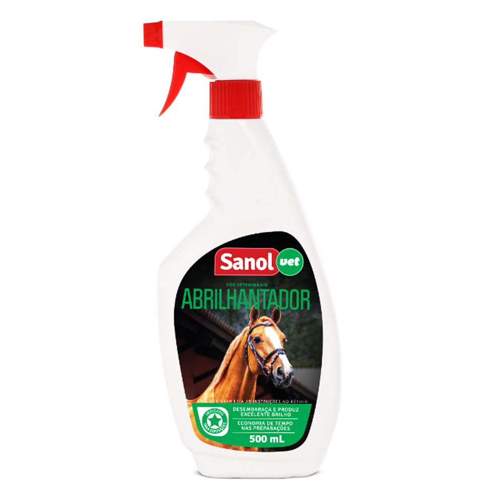 Foto-do-produto-Abrilhantador-Sanol-Vet---500ml-no-petshop-online-da-Tudo-de-Bicho