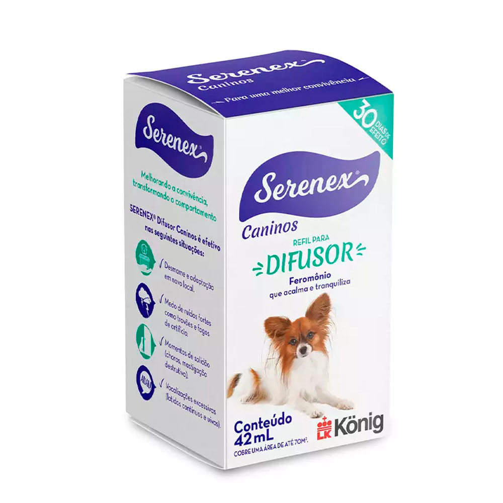 Foto-do-produto-Serenex-Refil-Canino-Konig-42ml-no-petshop-online-da-Tudo-de-Bicho