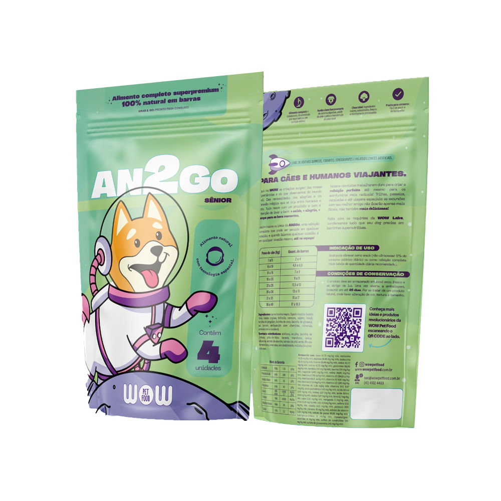 Foto-do-produto-Alimento-Natural-Para-Caes-Senior-Wow-WM-Barra-An2go-60g-no-petshop-online-da-Tudo-de-Bicho