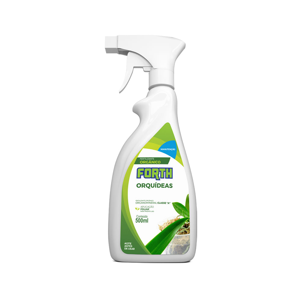 Foto-do-produto-Fertilizante-Forth-Orquideas-Manutencao-Pronto-Uso-500ml-no-petshop-online-da-Tudo-de-Bicho