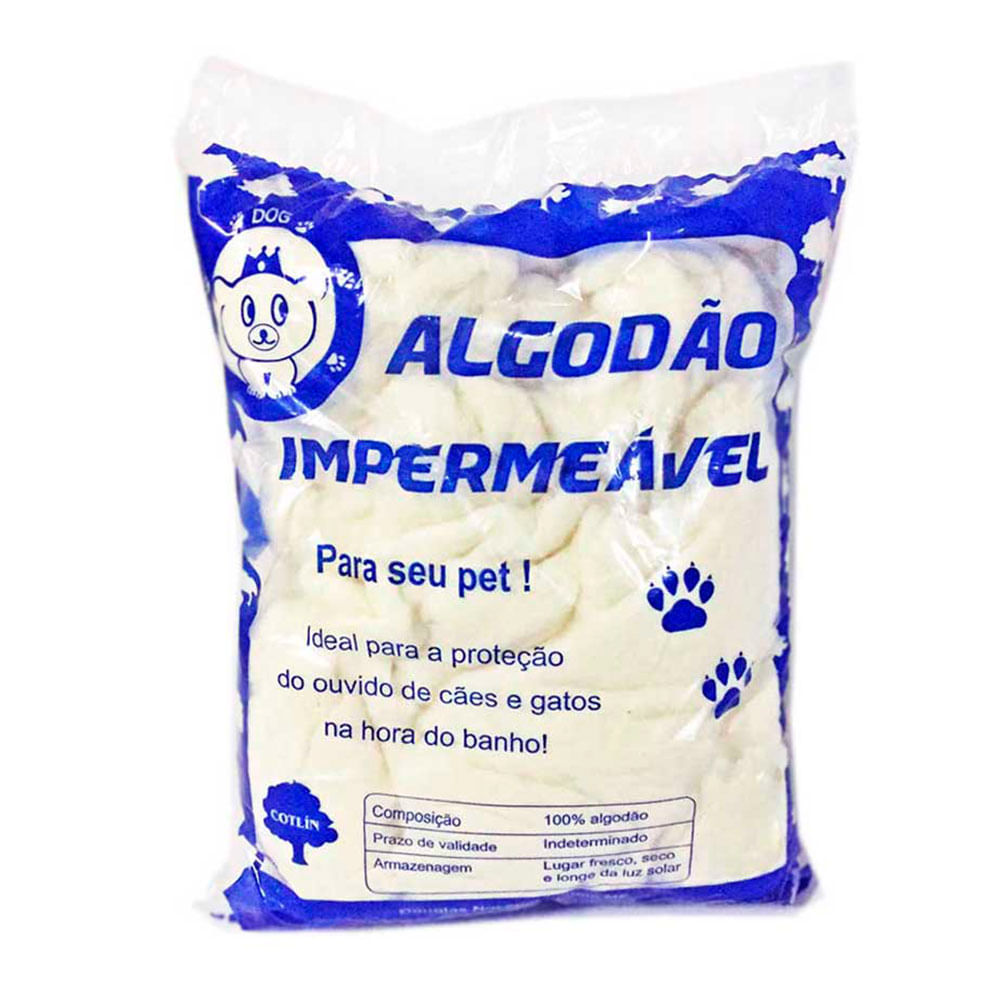 Foto-do-produto-Algodao-Impermeavel-Cotlin-200g-no-petshop-online-da-Tudo-de-Bicho