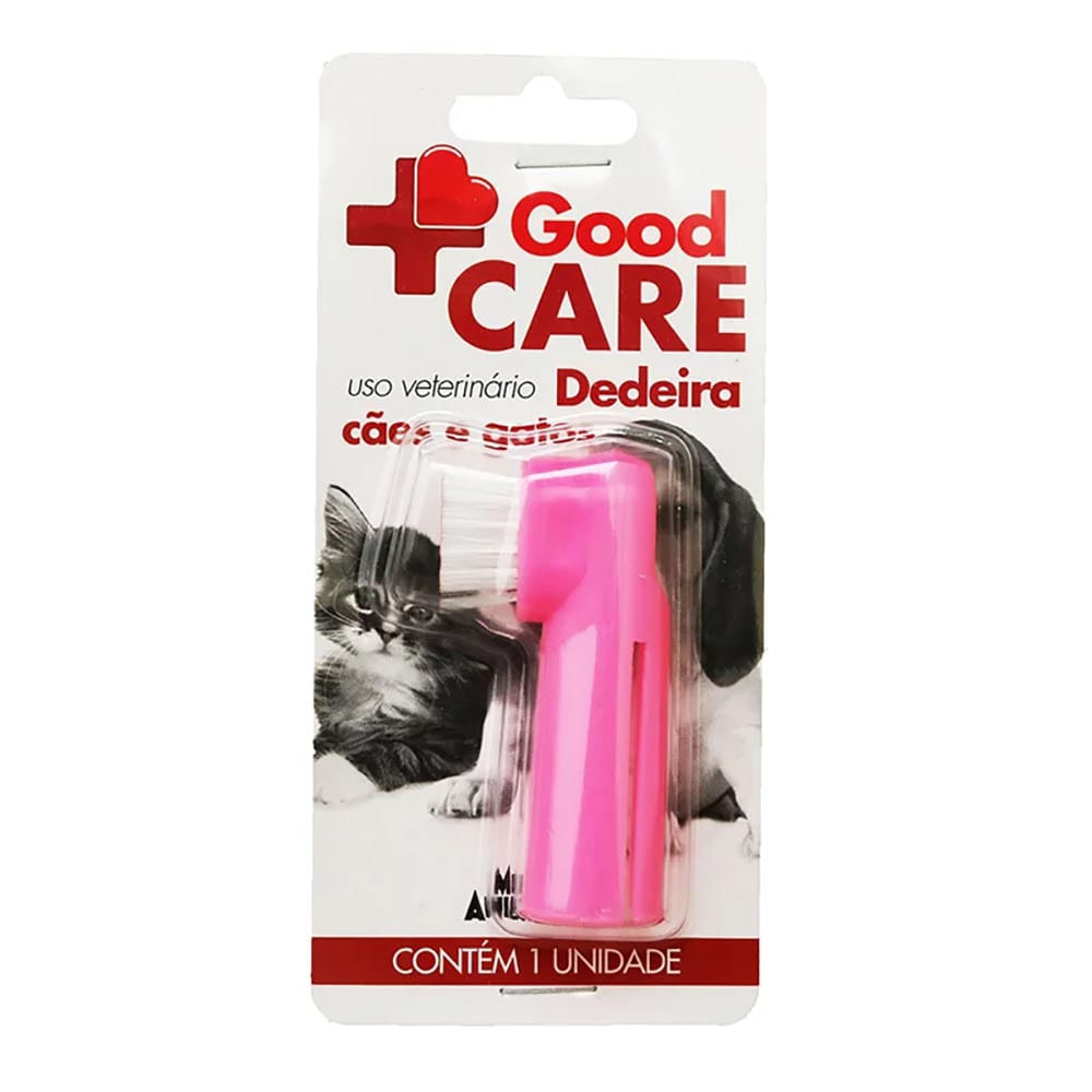 Foto-do-produto-Dedeira-Good-Care-Rosa-Mundo-Animal-no-petshop-online-da-Tudo-de-Bicho