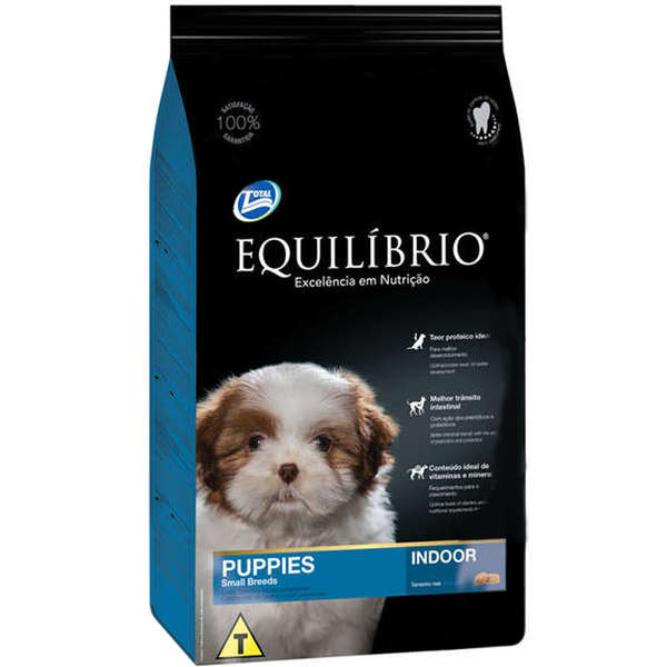 Foto-do-produto-Racao-Total-Equilibrio-Caes-Puppies-Small-Breeds-2kg-no-petshop-online-da-Tudo-de-Bicho