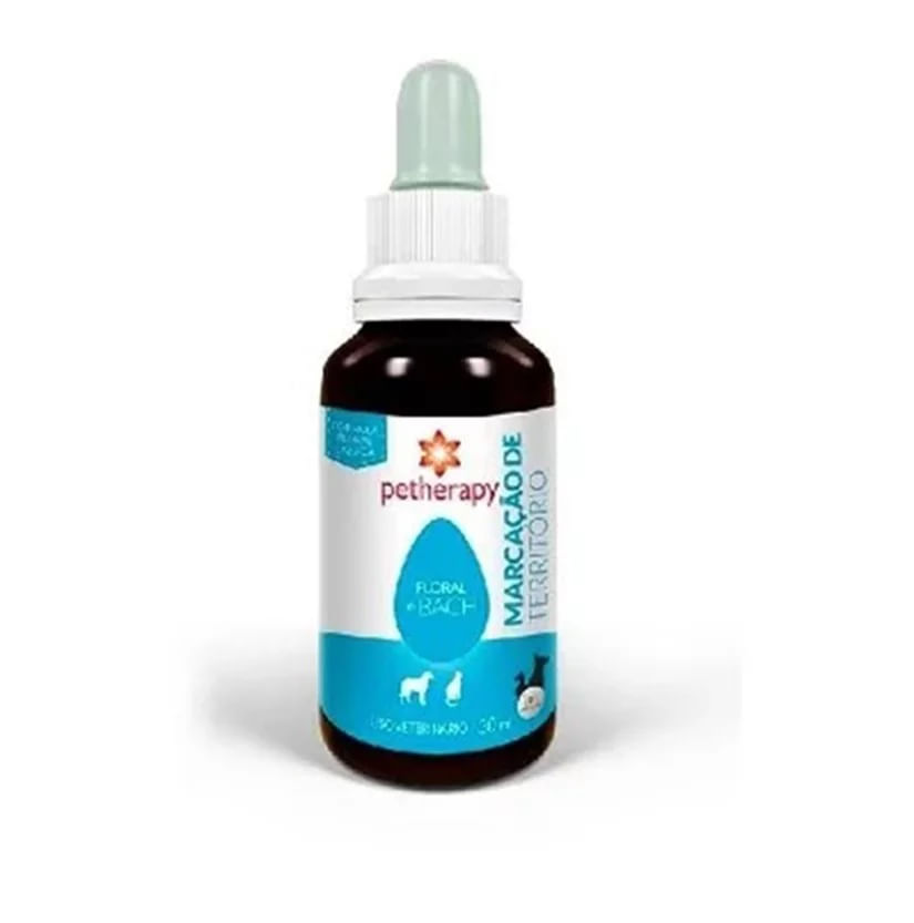 Foto-do-produto-Floral-de-Bach-Marcacao-de-Territorio-Petherapy-30ml-no-petshop-online-da-Tudo-de-Bicho