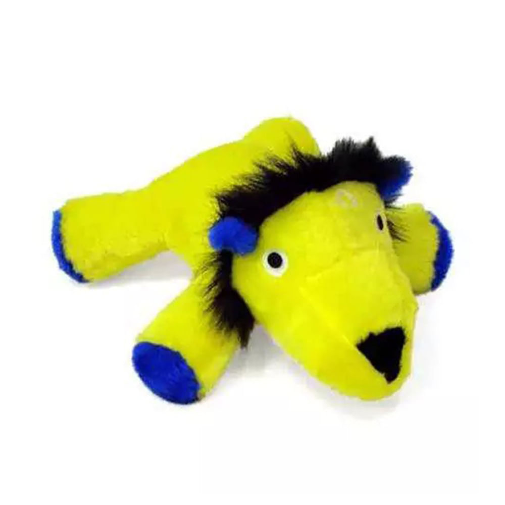 Foto-do-produto-Brinquedo-Pelucia-Leao-Chalesco-no-petshop-online-da-Tudo-de-Bicho