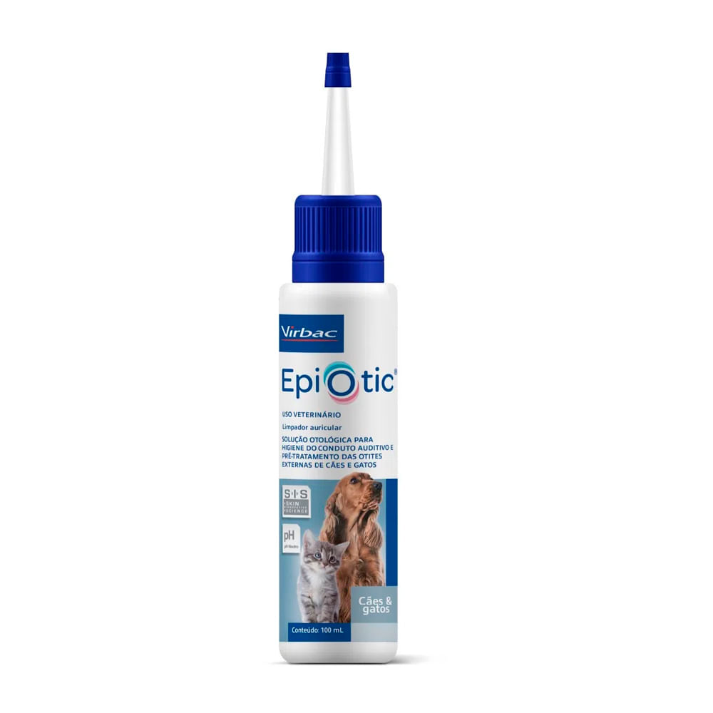 Foto-do-produto-Solucao-Dermatologica-Virbac-Epiotic-Spherulites-para-Caes-e-Gatos-100ml-no-petshop-online-da-Tudo-de-Bicho