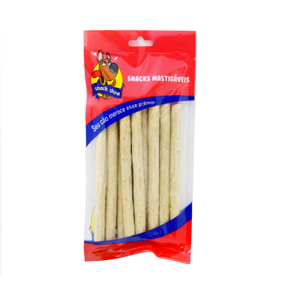 Foto-do-produto-Osso-Snack-Show-Caes-Palitos-Kr-105-com-10-Unidades--no-petshop-online-da-Tudo-de-Bicho