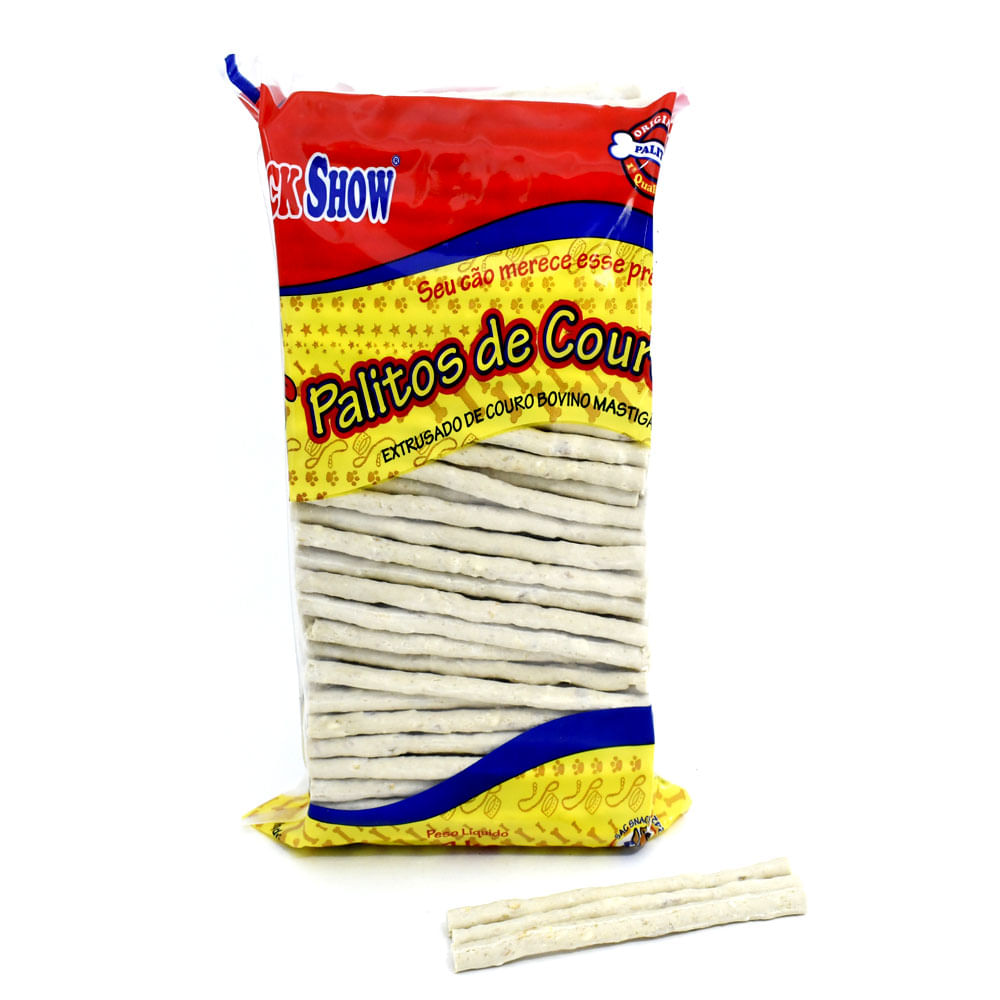 Foto-do-produto-Osso-Snack-Show-Caes-Palitos-Kr-55-Fino-1Kg--no-petshop-online-da-Tudo-de-Bicho