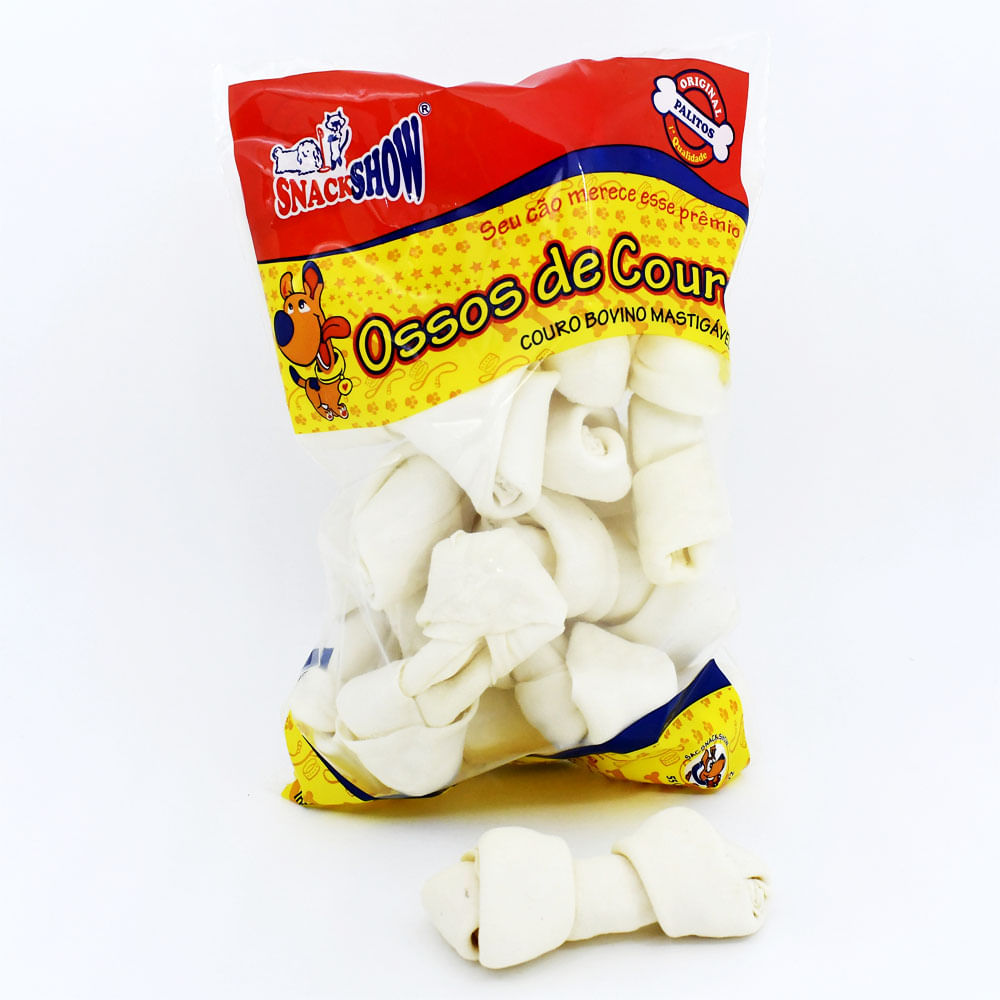 Foto-do-produto-Osso-Snack-Show-Caes-No-A-5-6-500g-no-petshop-online-da-Tudo-de-Bicho