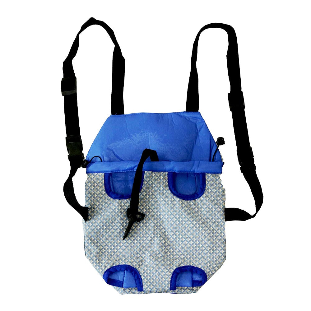 Foto-do-produto-Bolsa-Sao-Pet-Frontal-Algodao-Azul-N1-no-petshop-online-da-Tudo-de-Bicho