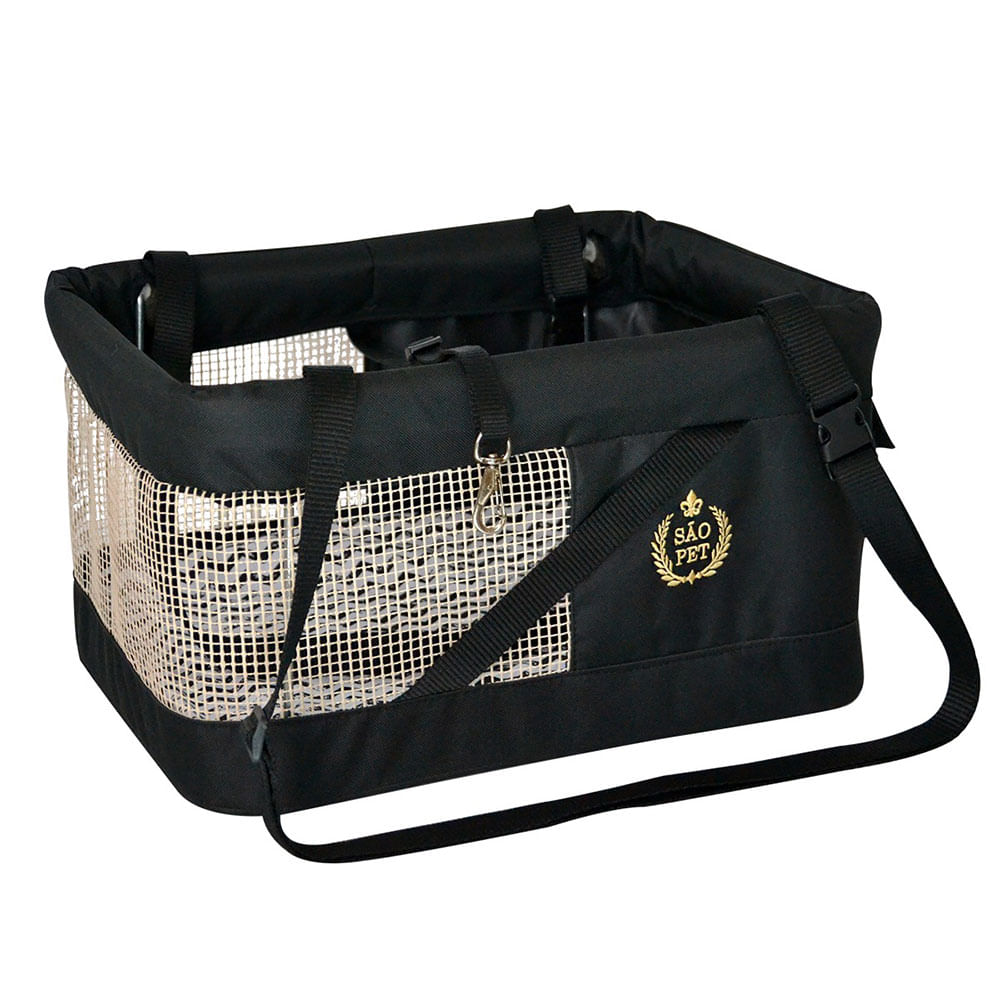 Foto-do-produto-Bolsa-Sao-Pet-Safety-Preto-Ate-10kg-no-petshop-online-da-Tudo-de-Bicho