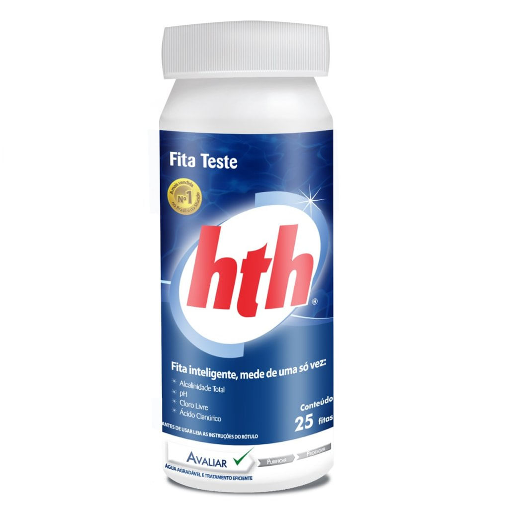 Foto-do-produto-Fita-Teste-Tubo-HTH-25-Unidades-no-petshop-online-da-Tudo-de-Bicho