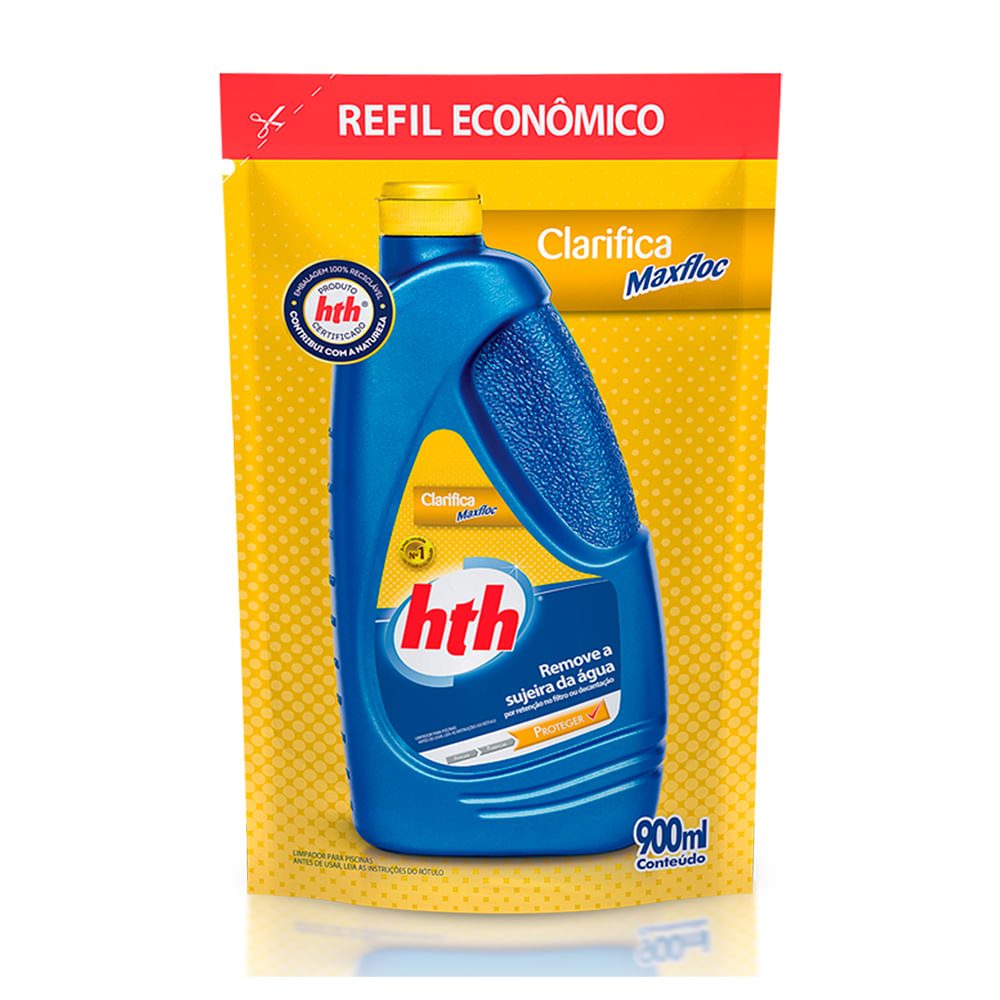 Foto-do-produto-Clarifica-Maxfloc-HTH-Refil-16-x0900L-no-petshop-online-da-Tudo-de-Bicho