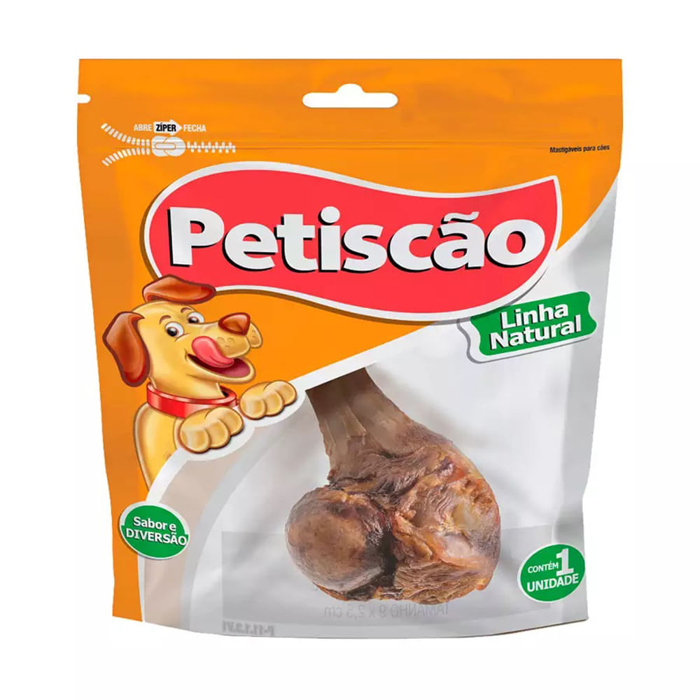 Foto-do-produto-Osso-Caes-Petiscao-Defumado-Mini-Femur-Natural-no-petshop-online-da-Tudo-de-Bicho