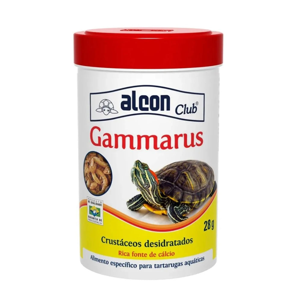 Foto-do-produto-Racao-Para-Repteis-Gammarus-Alcon-28G-no-petshop-online-da-Tudo-de-Bicho