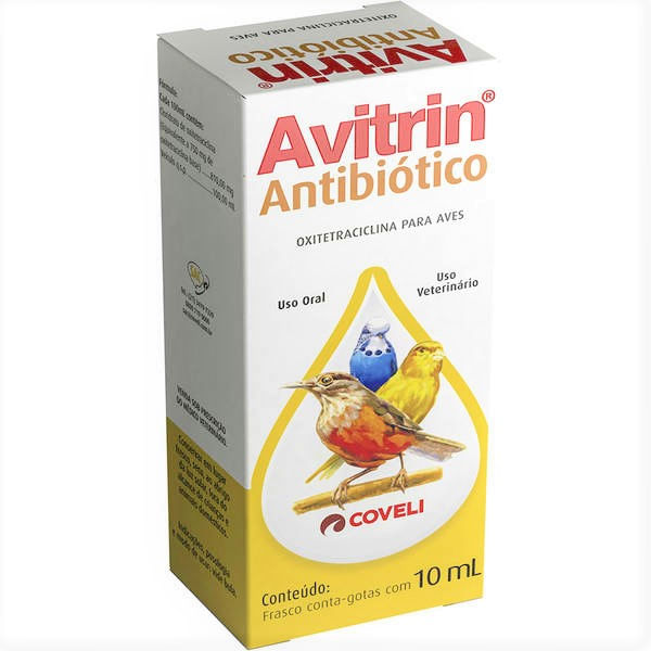 Foto-do-produto-Avitrin-Antibiotico-Coveli-10ml-no-petshop-online-da-Tudo-de-Bicho