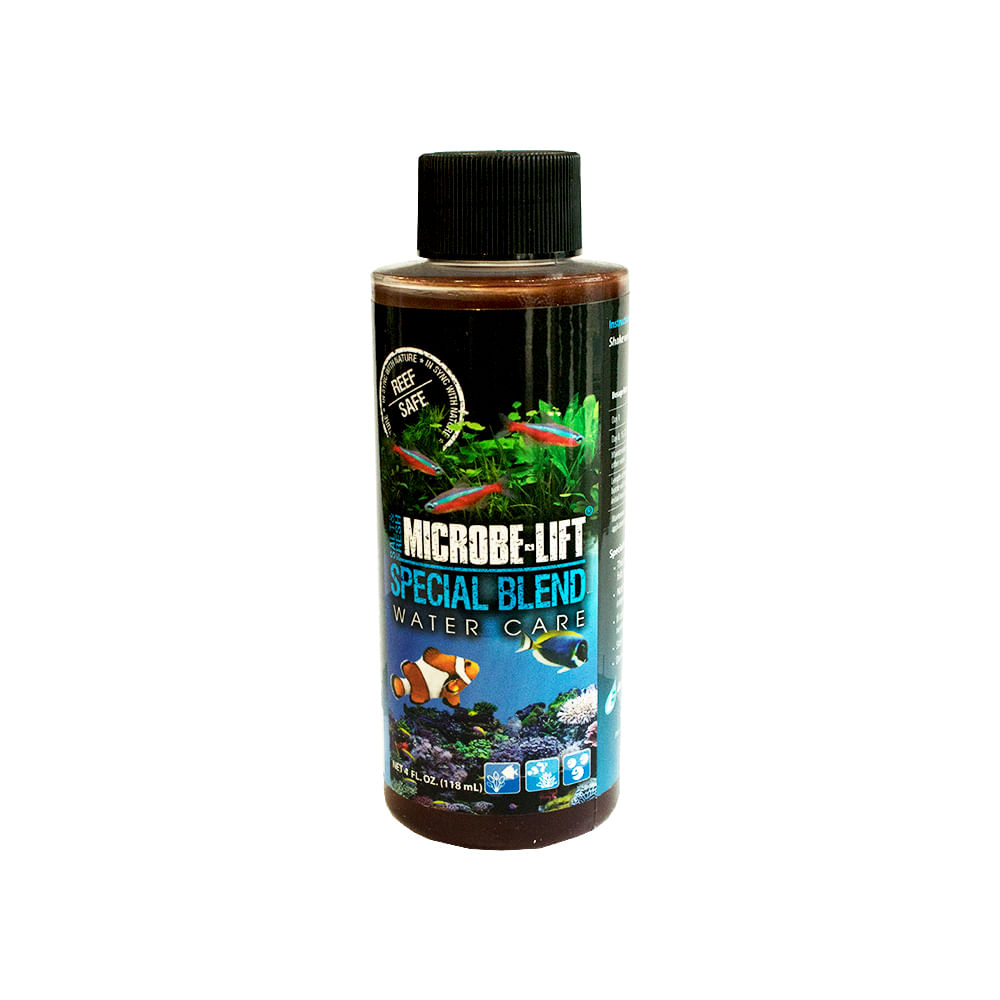 Foto-do-produto-Condicionador-de-Agua-para-Aquario-Microbe-Lift-Special-Blend-118ml-no-petshop-online-da-Tudo-de-Bicho