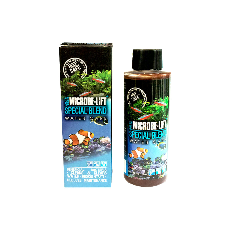 Foto-do-produto-Condicionador-de-Agua-para-Aquario-Microbe-Lift-Special-Blend-118ml-no-petshop-online-da-Tudo-de-Bicho