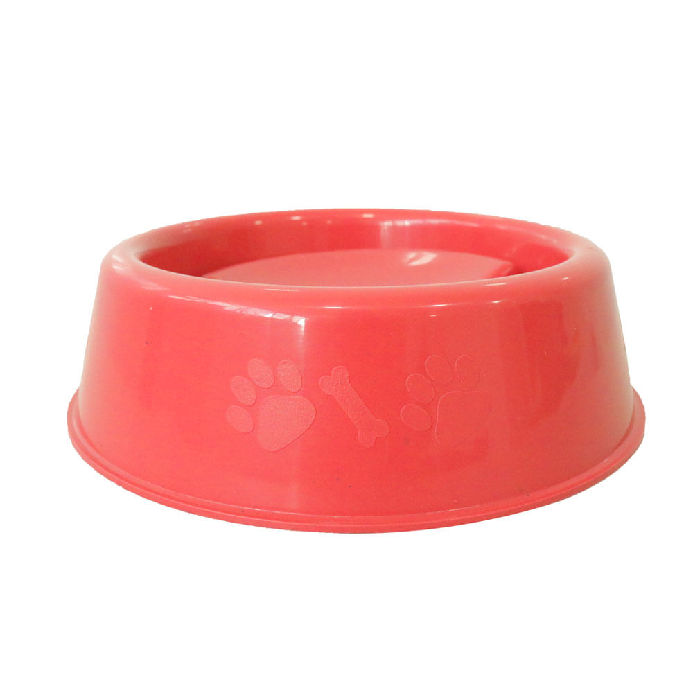 Foto-do-produto-Bebedouro-para-Caes-Pelos-Longos-Vermelho-Tudo-Pet-1-Litro-no-petshop-online-da-Tudo-de-Bicho