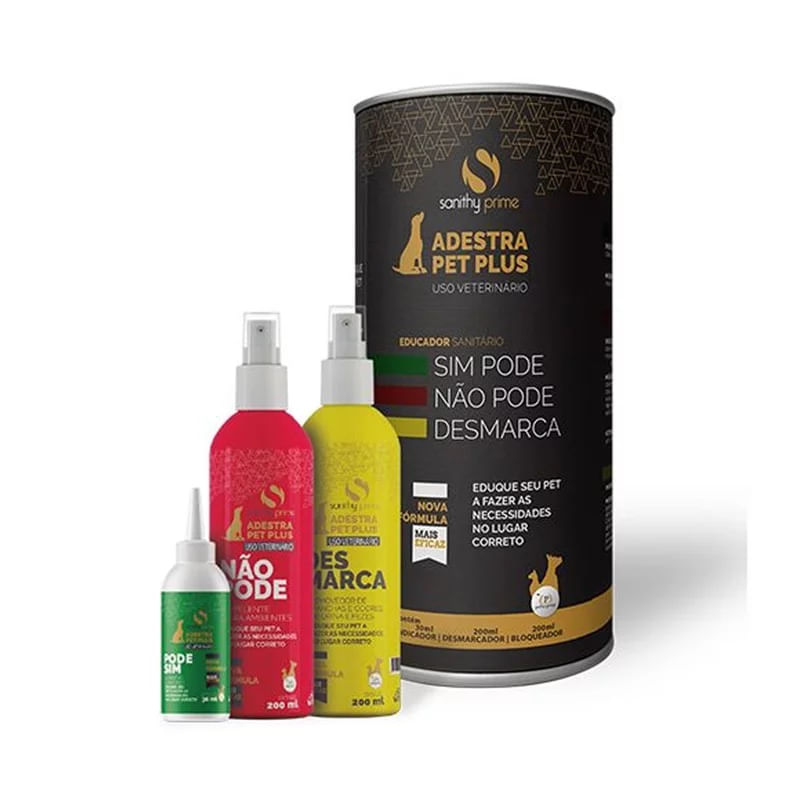 Foto-do-produto-Kit-Adestra-Pet-Plus-para-Caes-e-Gatos-430ml-no-petshop-online-da-Tudo-de-Bicho