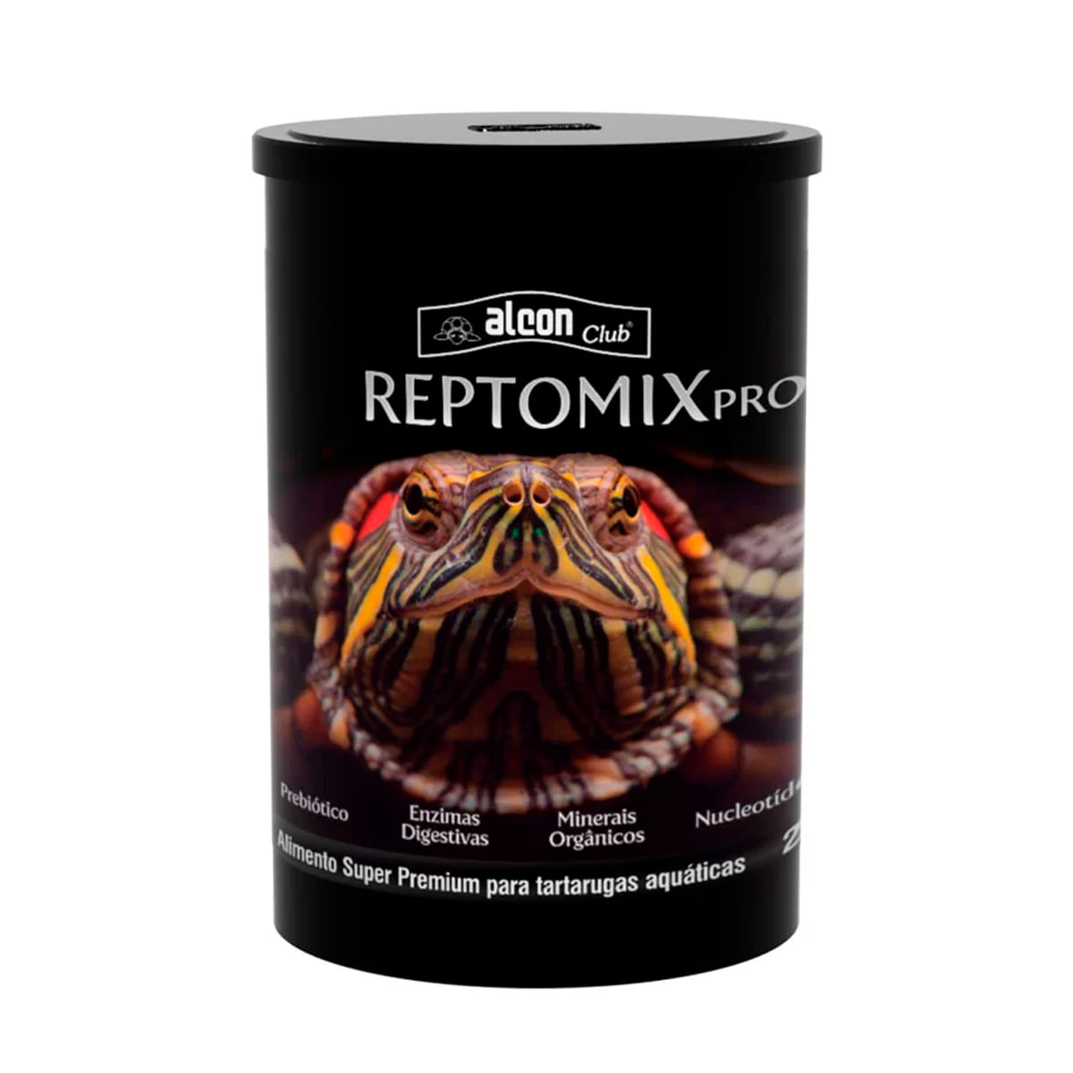 Foto-do-produto-Racao-para-Repteis-Reptomix-Pro-280g-no-petshop-online-da-Tudo-de-Bicho