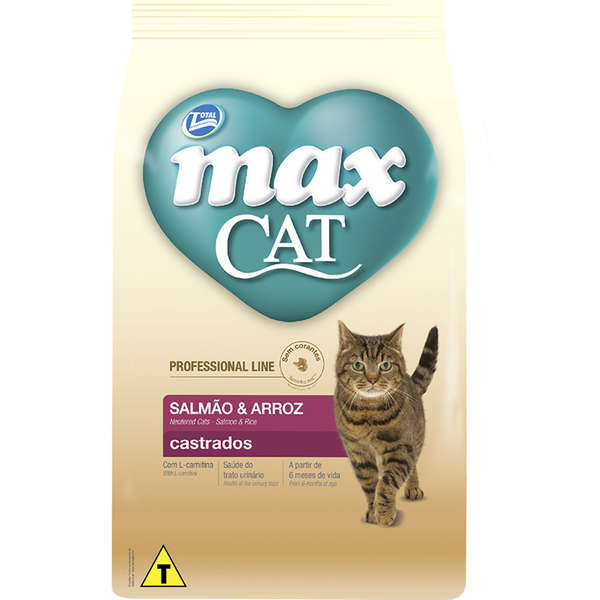 Foto-do-produto-Racao-Total-Max-Gatos-Prof.-Line-Castrados-Salmao-101kg-no-petshop-online-da-Tudo-de-Bicho