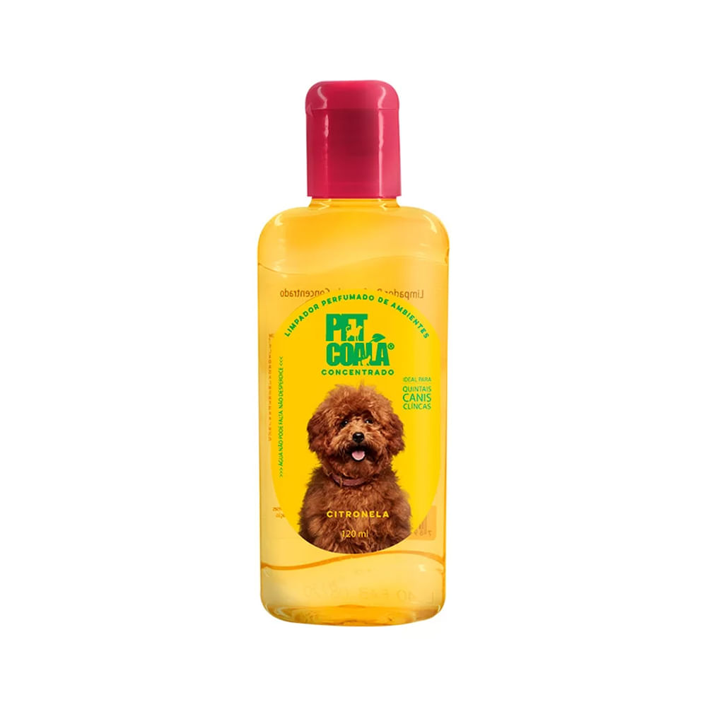 Foto-do-produto-Essencia-Pet-Limp.-Concentrado-Coala-Citronela-120ml-no-petshop-online-da-Tudo-de-Bicho