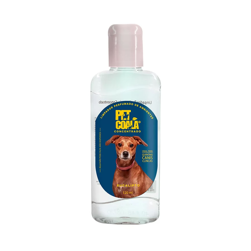 Foto-do-produto-Essencia-Pet-Limp.-Concentrado-Coala-Eucalipto-120ml-no-petshop-online-da-Tudo-de-Bicho