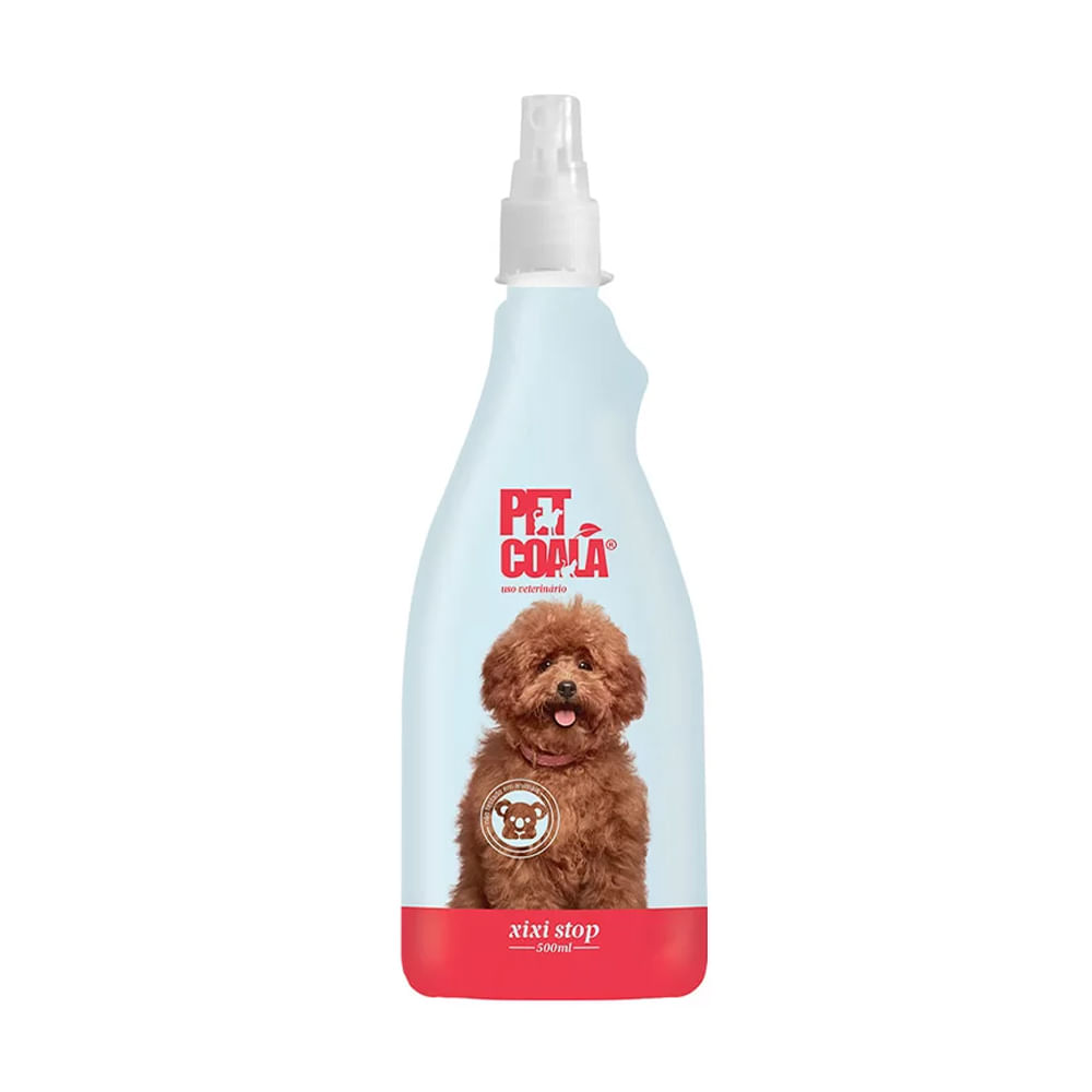 Foto-do-produto-Xixi-Nao-Pet-Coala-500ml-no-petshop-online-da-Tudo-de-Bicho