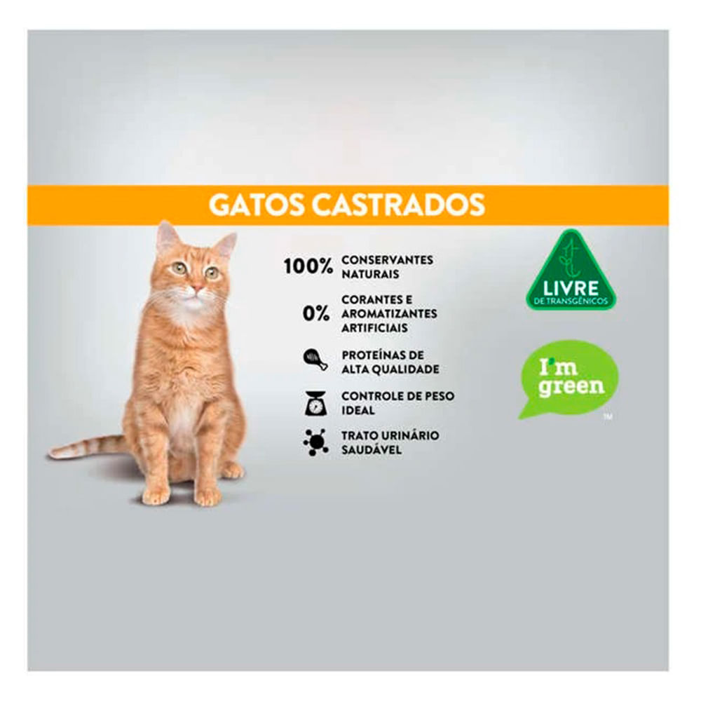 Foto-do-produto-Racao-Quatree-Life-Gatos-Castrados-3kg-no-petshop-online-da-Tudo-de-Bicho