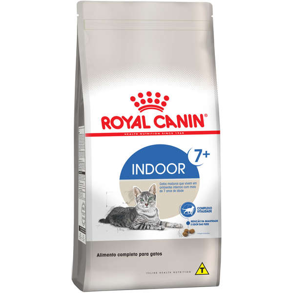 Foto-do-produto-Racao-Royal-Canin-Sterilised-Indoor-7--para-Gatos-15kg-no-petshop-online-da-Tudo-de-Bicho