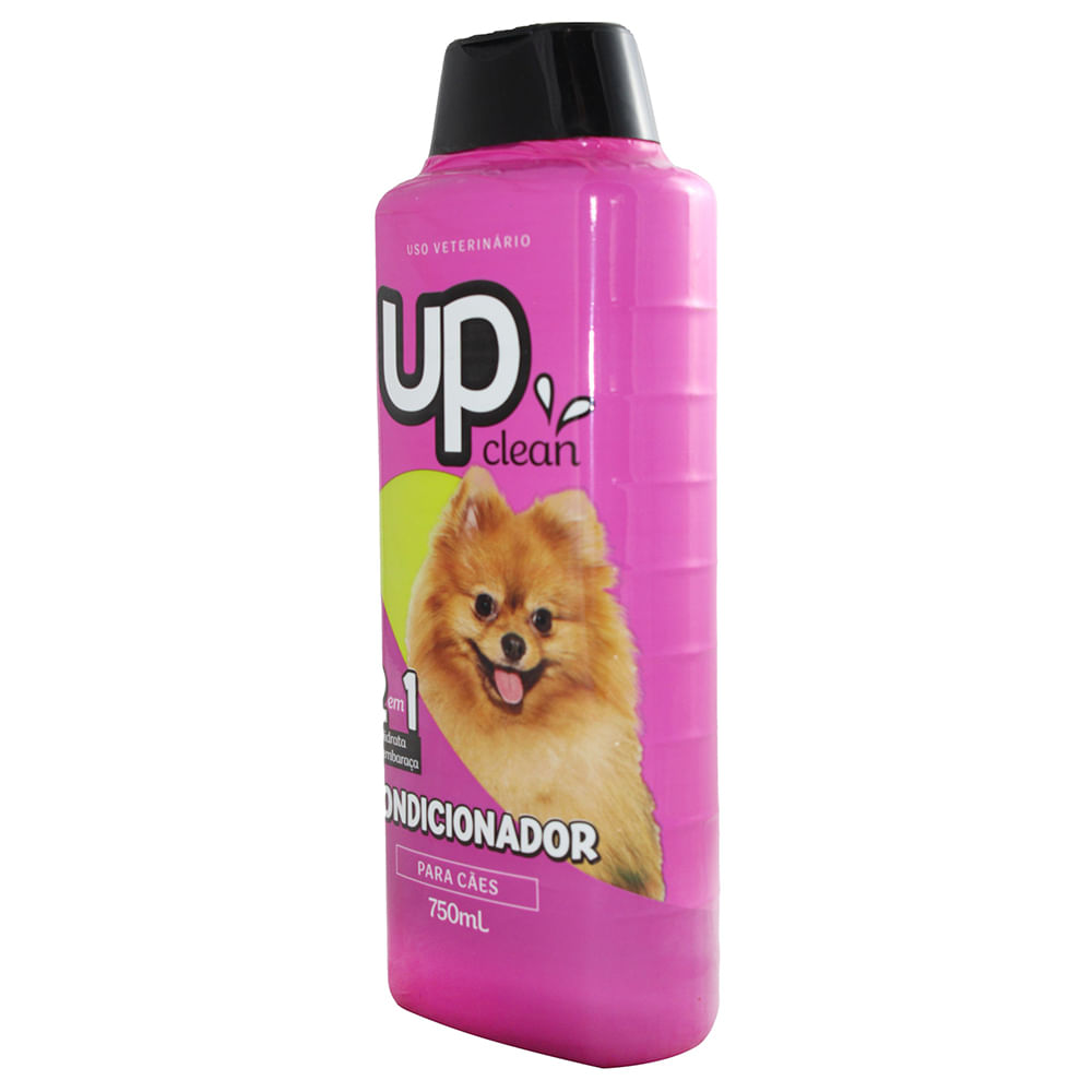 Foto-do-produto-Condicionador-Up-Clean-para-Caes-750ml-no-petshop-online-da-Tudo-de-Bicho