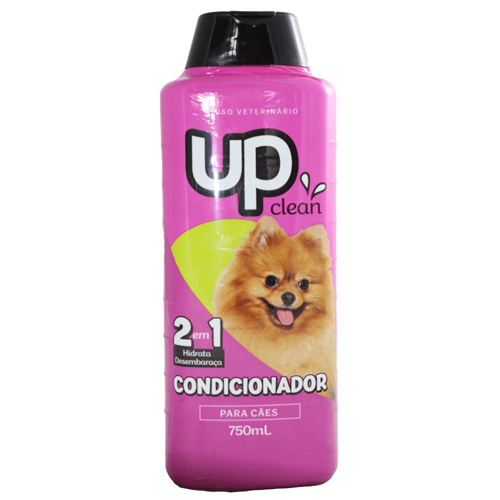 Foto-do-produto-Condicionador-Up-Clean-para-Caes-750ml-no-petshop-online-da-Tudo-de-Bicho