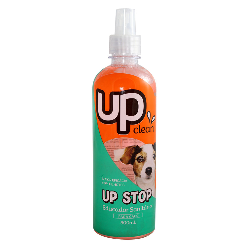 Foto-do-produto-Kit-Up-Clean-Up-Stop---Up-Free-20ml-no-petshop-online-da-Tudo-de-Bicho