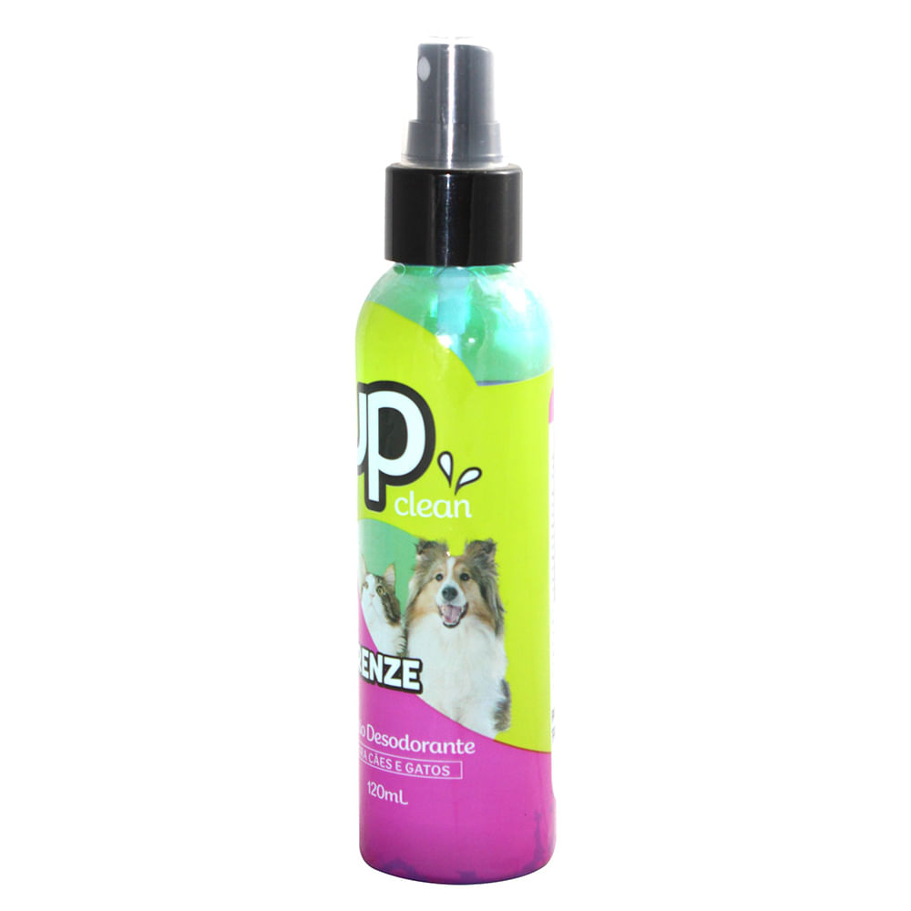 Foto-do-produto-Locao-Desodorante-Up-Clean-Firenzi-120ml-no-petshop-online-da-Tudo-de-Bicho